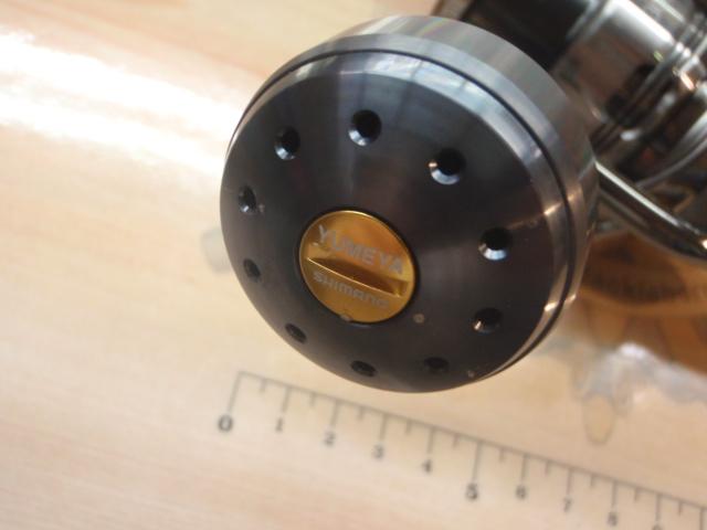 24ツインパワー 3000MHG