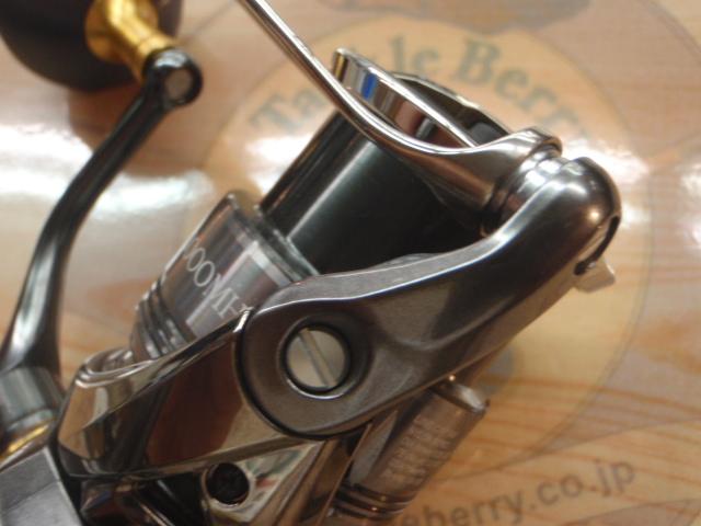 24ツインパワー 3000MHG｜＠ベリーネット 日本最大新品中古釣具