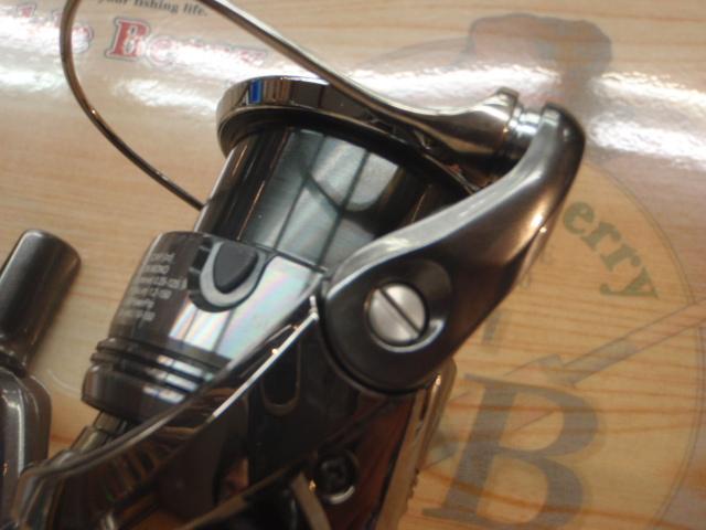 24ツインパワー 3000MHG