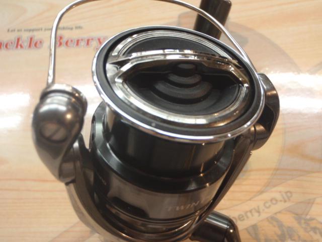 24ツインパワー 3000MHG