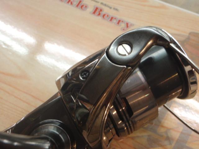 24ツインパワー3000MHG 新品未使用 シマノ '24 ツインパワー 3000MHG - フィッシングショップ オンリーワン