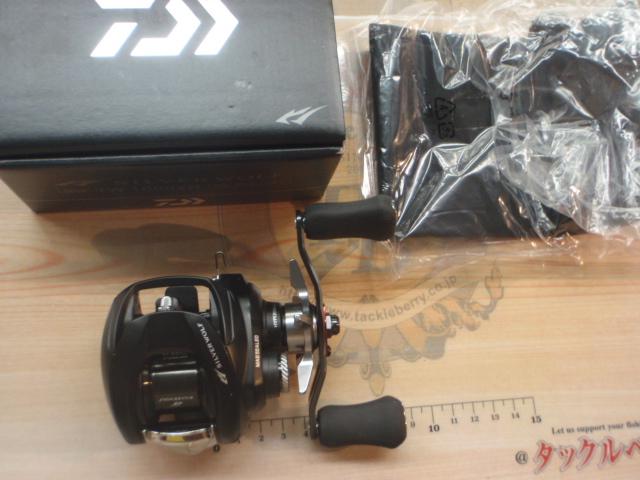 シルバーウルフ SV TW PEスペシャル 1000XH