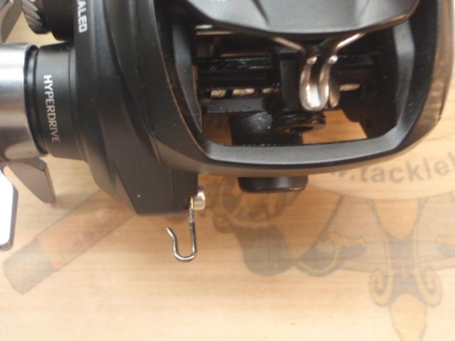 シルバーウルフ SV TW PEスペシャル 1000XH