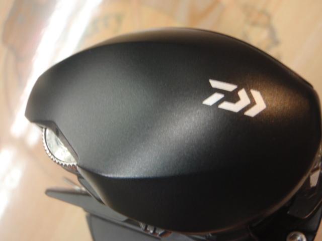 シルバーウルフ SV TW PEスペシャル 1000XH