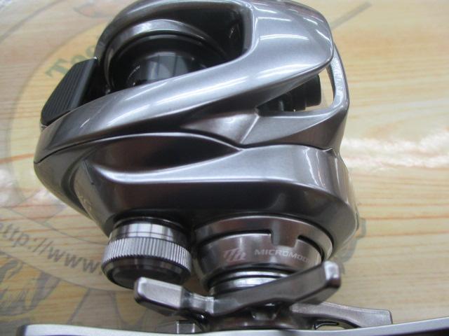 22メタニウムシャローエディションXG RH