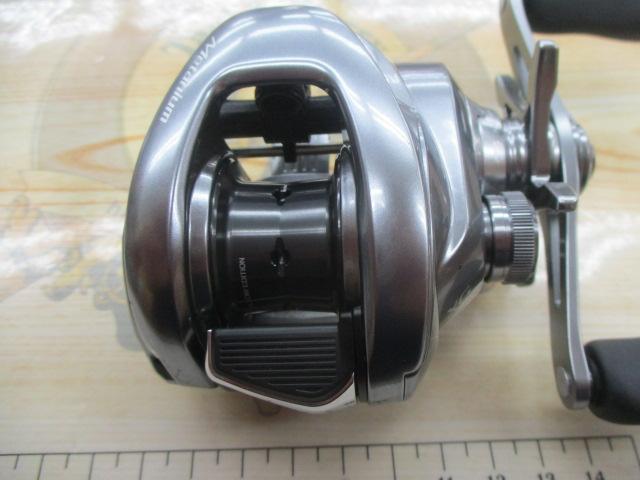 22メタニウムシャローエディションXG RH