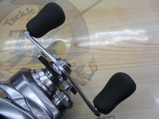 22メタニウムシャローエディションXG RH