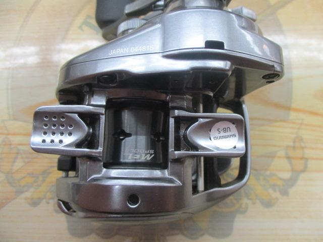 22メタニウムシャローエディションXG RH