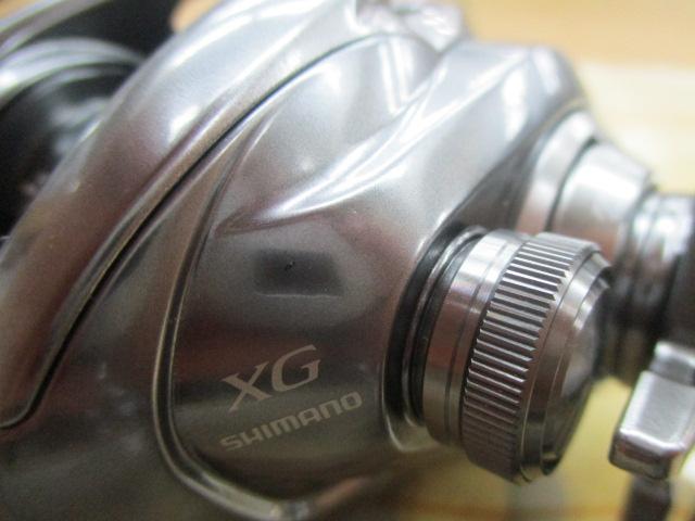 22メタニウムシャローエディションXG RH