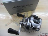 22メタニウムシャローエディションXG RH