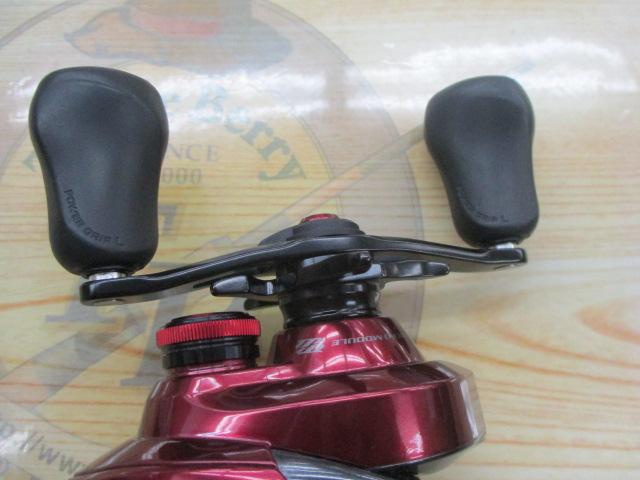 19スコーピオンMGL 151XG｜＠ベリーネット 日本最大新品中古釣具WEB