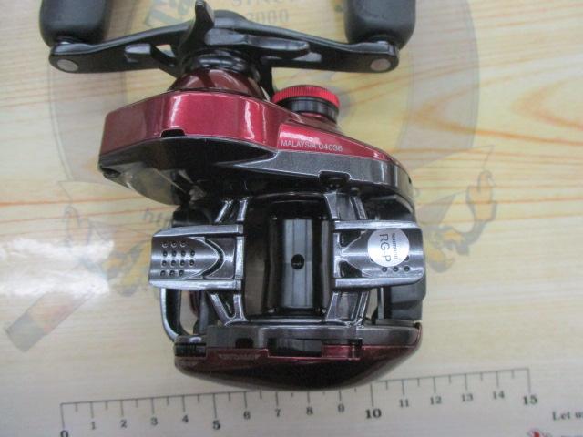 19スコーピオンMGL 151XG｜＠ベリーネット 日本最大新品中古釣具WEB