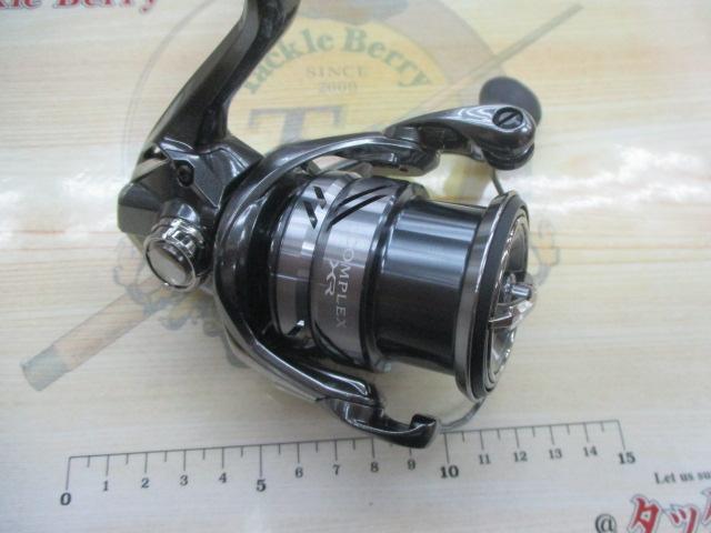 21コンプレックスXR 2500 F6 HG