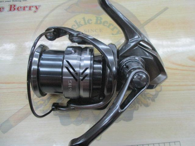 21コンプレックスXR 2500 F6 HG