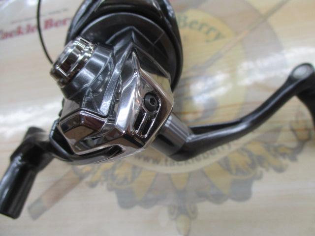 21コンプレックスXR 2500 F6 HG