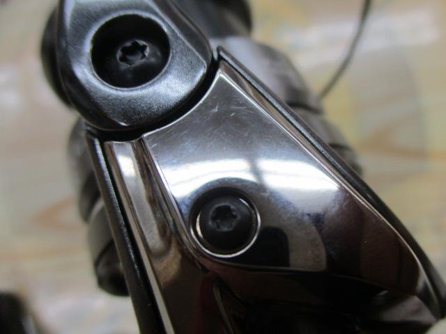 21コンプレックスXR 2500 F6 HG