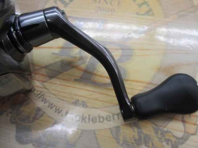 21コンプレックスXR 2500 F6 HG