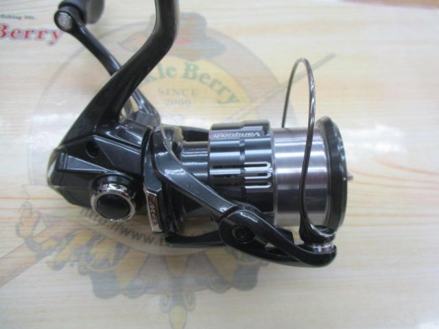 19ヴァンキッシュ 2500SHG