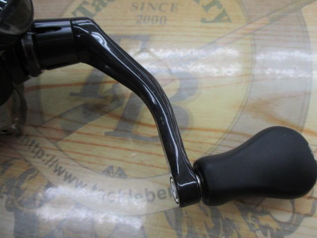 19ヴァンキッシュ 2500SHG