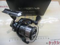 19ヴァンキッシュ 2500SHG