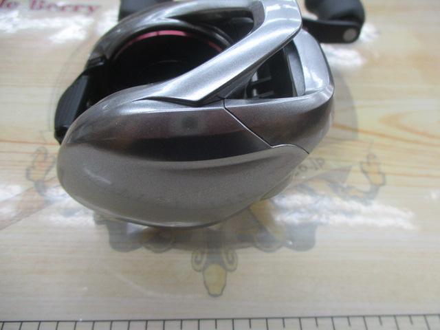 21スコーピオンMD 301XG