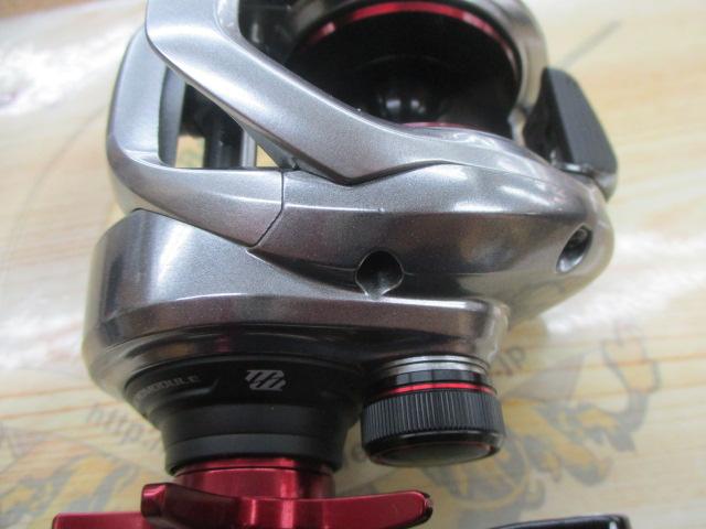 21スコーピオンMD 301XG