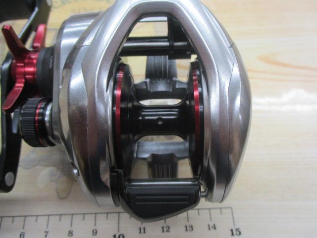 21スコーピオンMD 301 シマノ(SHIMANO) 21 スコーピオンMD 301XG ☆セール特別処分品