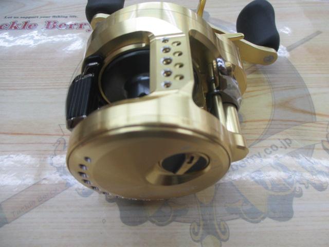 22カルカッタコンクエスト 201XG