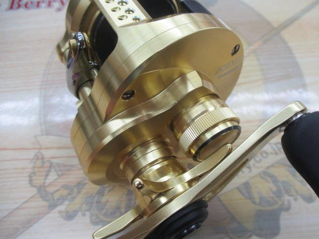 22カルカッタコンクエスト 201XG