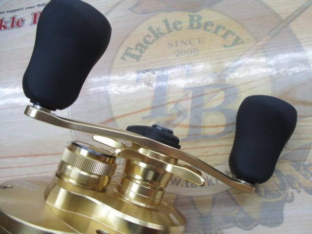 22カルカッタコンクエスト 201XG