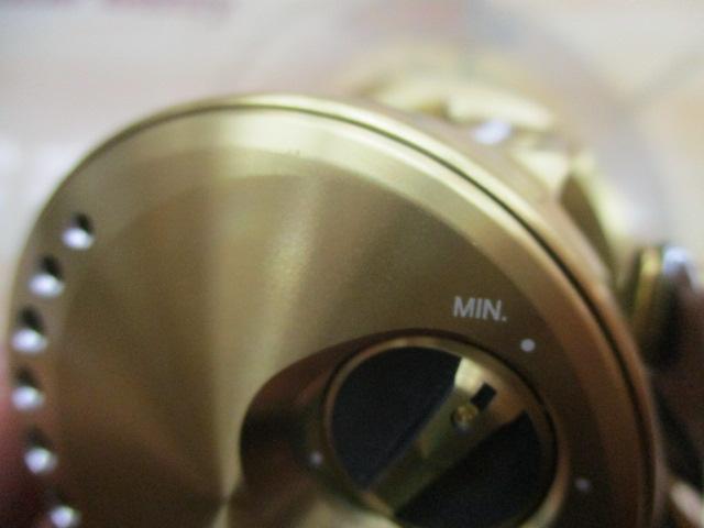 22カルカッタコンクエスト 201XG