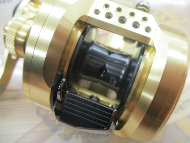 22カルカッタコンクエスト 201XG