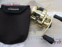 22カルカッタコンクエスト 201XG