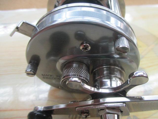 5500CS Rocket ブルーグレー