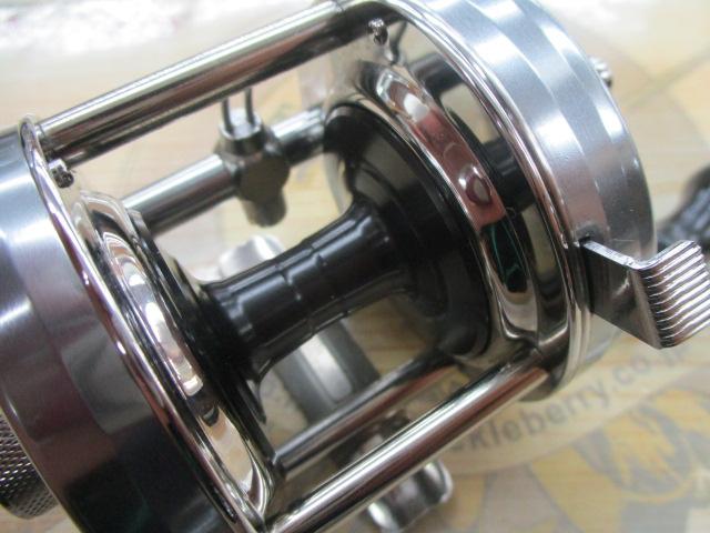 5500CS Rocket ブルーグレー