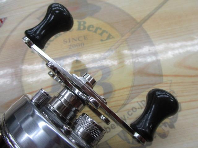 5500CS Rocket ブルーグレー