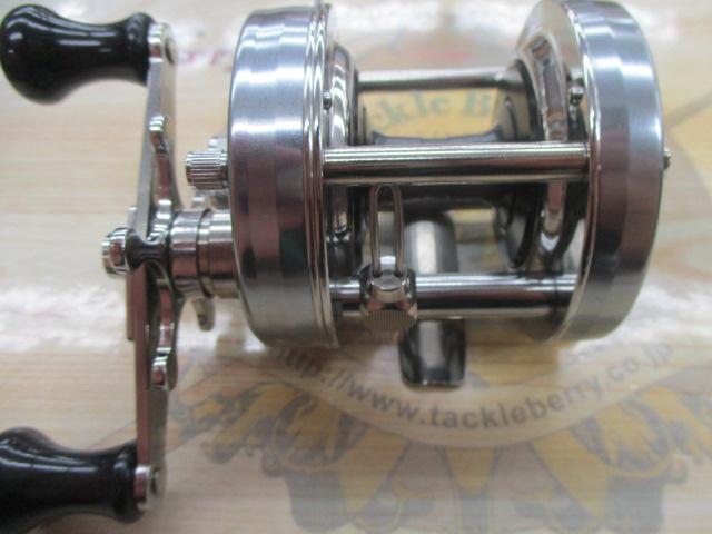 5500CS Rocket ブルーグレー