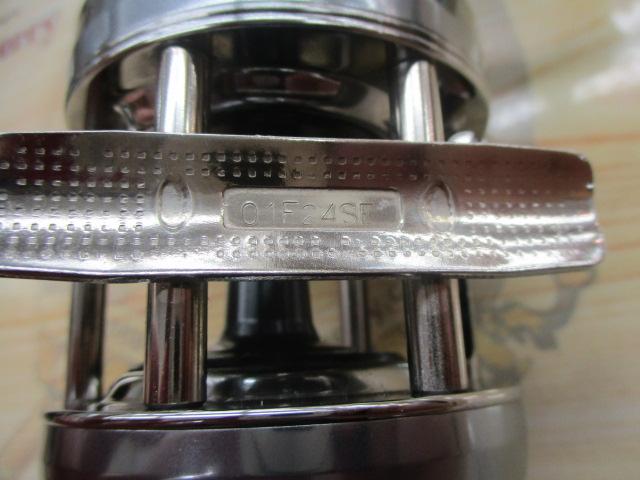 5500CS Rocket ブルーグレー