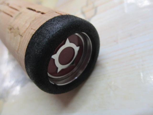 ビームス インテ 7.9UL