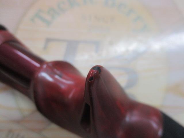 ビームス インテ 7.9UL