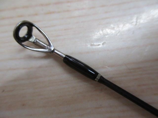 ビームス インテ 7.9UL