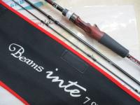 ビームス インテ 7.9UL