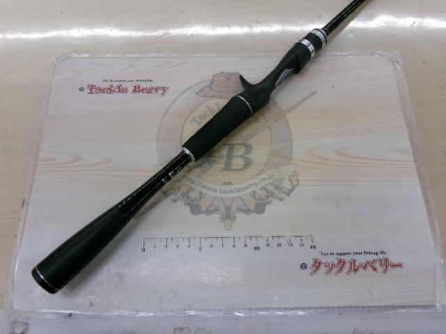 ポイズンアドレナ 1610L+BFS