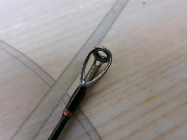 ポイズンアドレナ 1610L+BFS