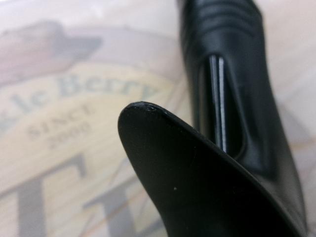 ポイズンアドレナ 1610L+BFS