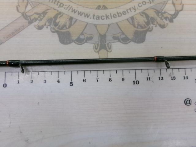 ポイズンアドレナ 1610L+BFS