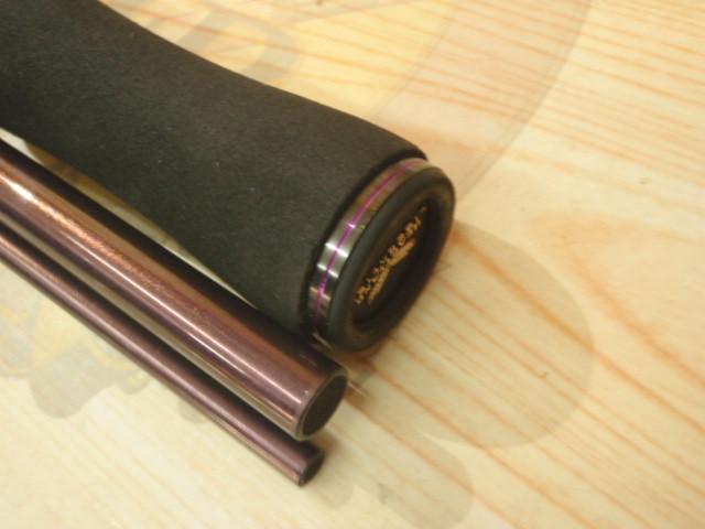 新品未使用品　ハートランドリベラリスト 733MLRSS-24 ダイワ ハートランド リベラリスト 733MLRSS-24(スピニング 3