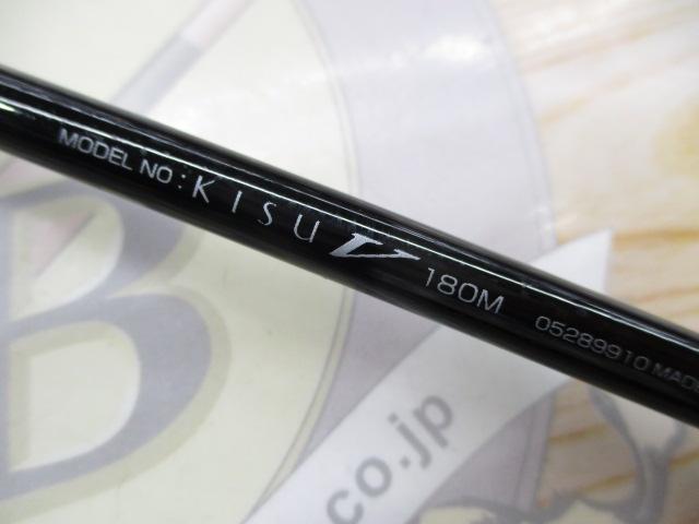 キスV 180M