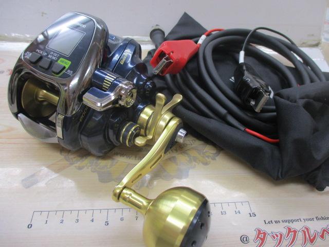 ビーストマスター 2000｜＠ベリーネット 日本最大新品中古釣具WEBショップ