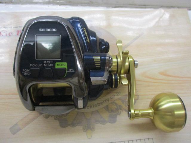 ビーストマスター2000 2022ビーストマスター2000 - 101,600円 : 海釣り、船釣り専門店の沖